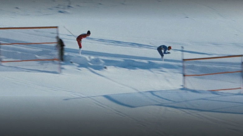 кадр из фильма 札幌オリンピック