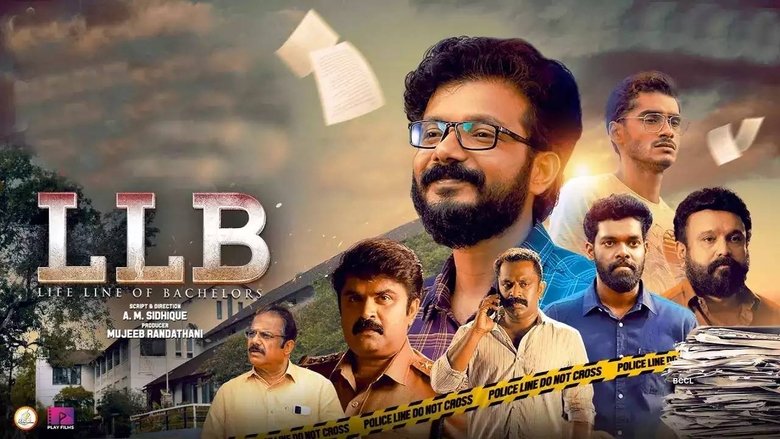 кадр из фильма എൽഎൽബി (ലൈഫ് ലൈൻ ഓഫ് ബാച്ചിലേഴ്സ്)