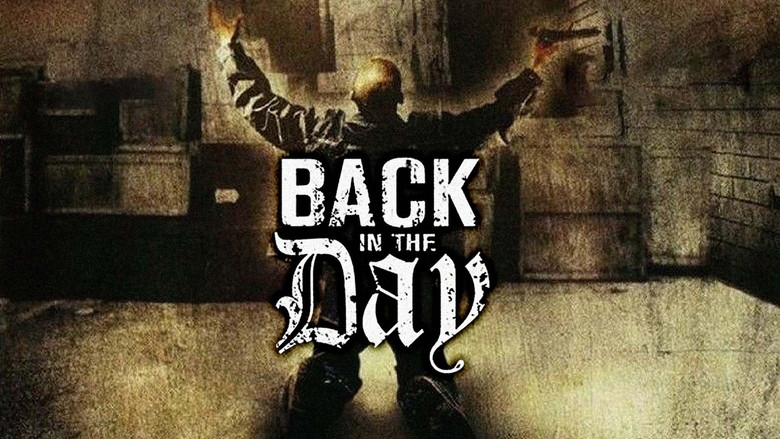 кадр из фильма Закон силы