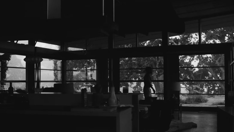 кадр из фильма Малкольм и Мари