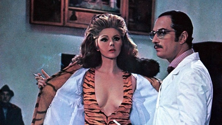 кадр из фильма Раздевая глазами