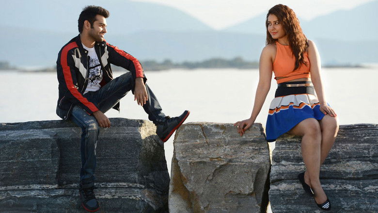 кадр из фильма శివమ్