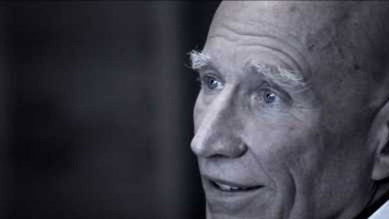 кадр из фильма Revelando Sebastião Salgado