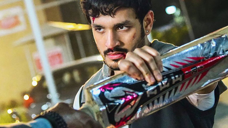 кадр из фильма Mr. Majnu