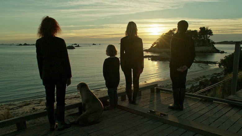 кадр из фильма Chouquette