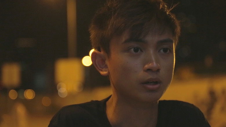 кадр из фильма 自主時代