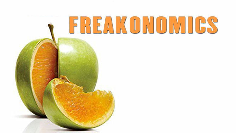 кадр из фильма Freakonomics