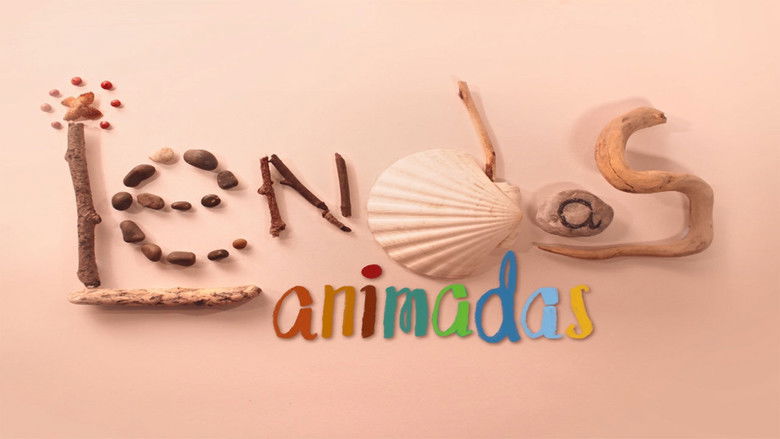 Lendas Animadas