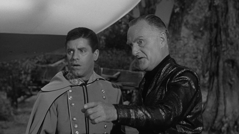 Визит на маленькую планету