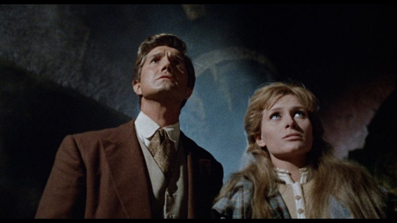 кадр из фильма Операция «Страх»