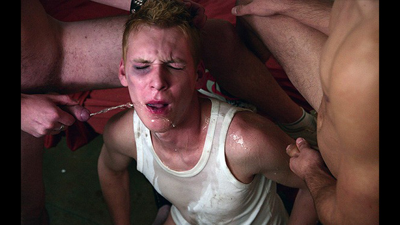 кадр из фильма Bareback School Nightmare