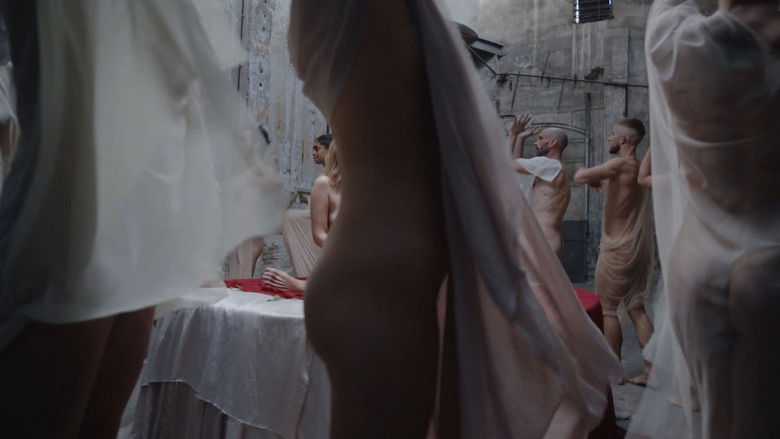 кадр из фильма XConfessions 22