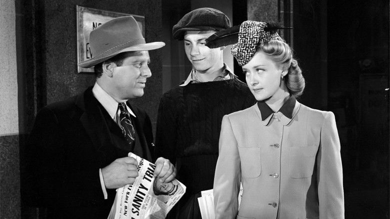 кадр из фильма Murder by Invitation