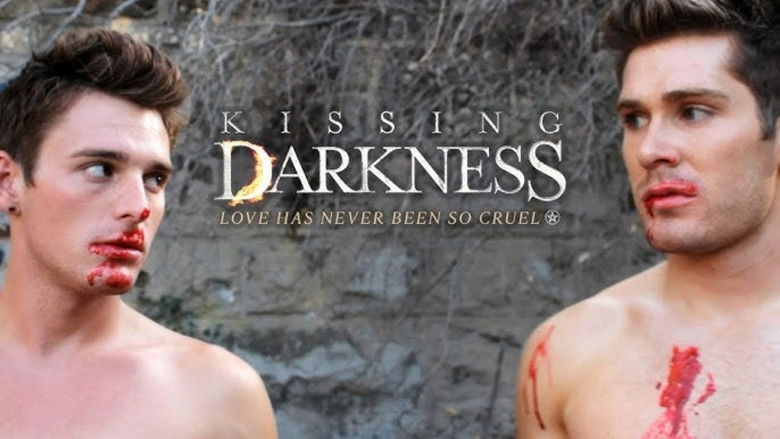 кадр из фильма Kissing Darkness