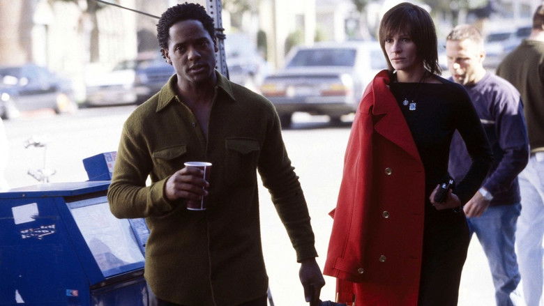 кадр из фильма Во всей красе