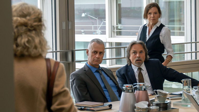 кадр из фильма Ich will mein Glück zurück