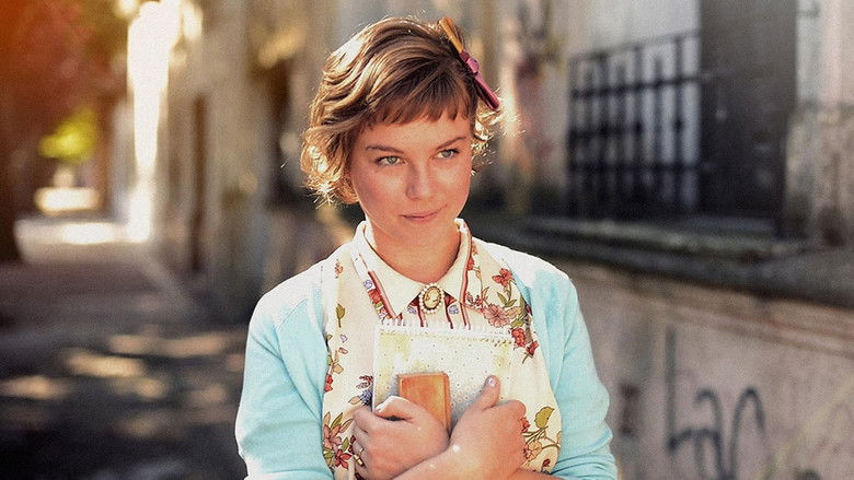 кадр из фильма Lila