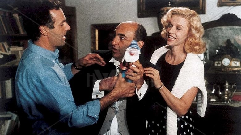 кадр из фильма Cervellini fritti impanati