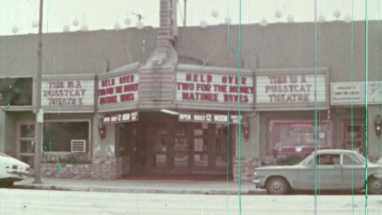 кадр из фильма Porno Mondo: An In Depth Study of Porno Films