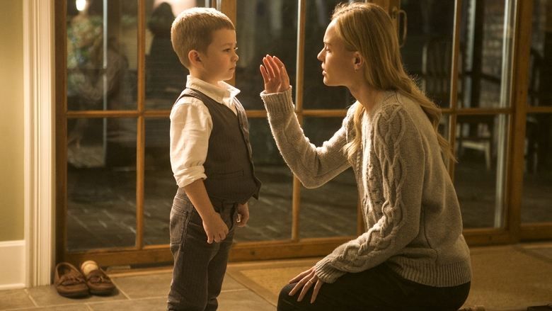 кадр из фильма Сомния