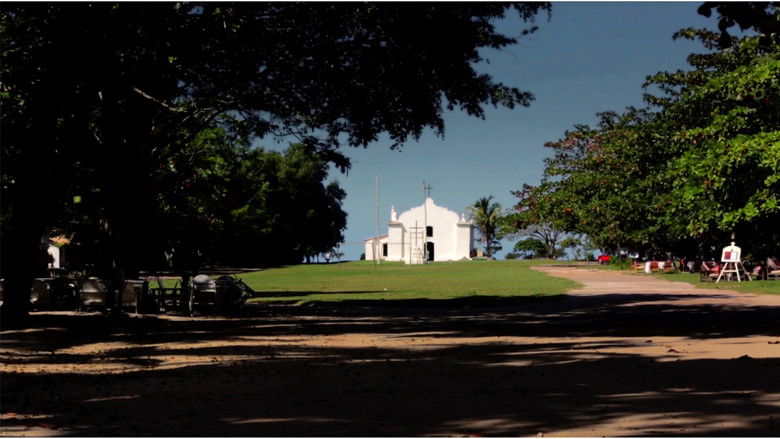 кадр из фильма Cordel de Trancoso