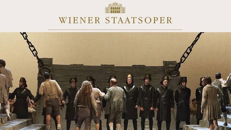 кадр из фильма Fidelio - Wiener Staatsoper
