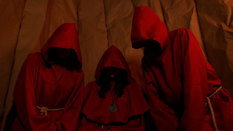 кадр из фильма Rise Lucidus Rise