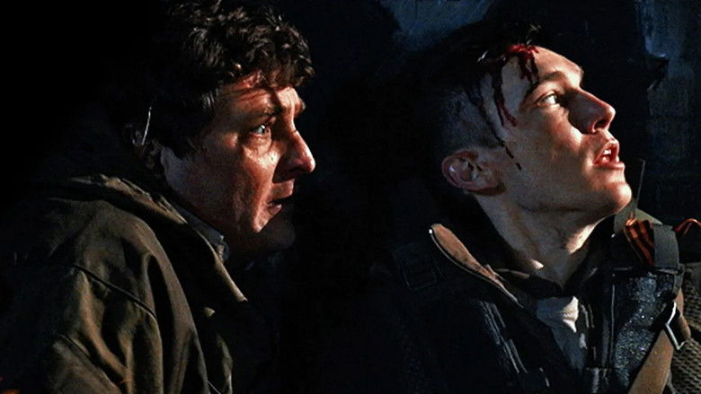 кадр из фильма Обмін