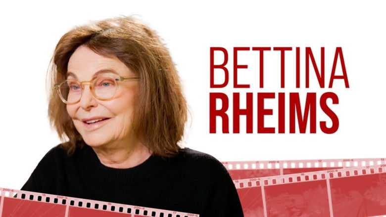 кадр из фильма Bettina Rheims