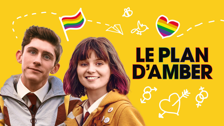 кадр из фильма Dating Amber