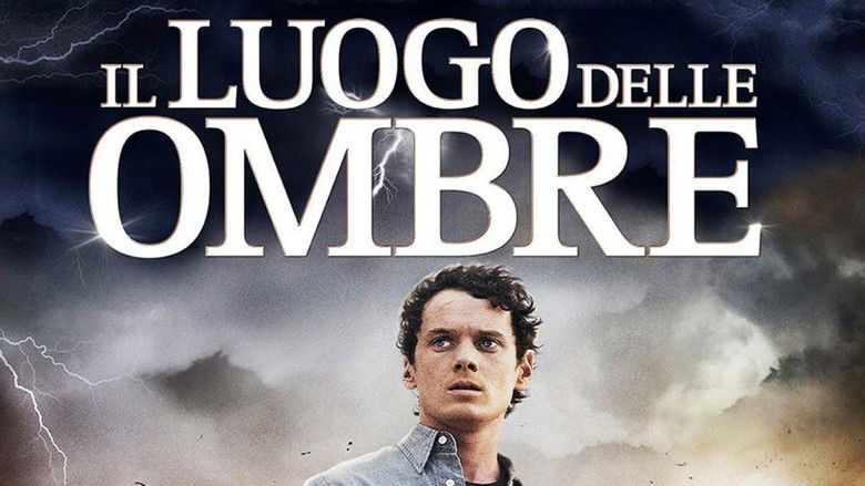 кадр из фильма Странный Томас