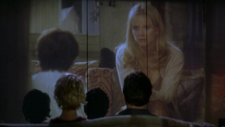 кадр из фильма Дурман любви