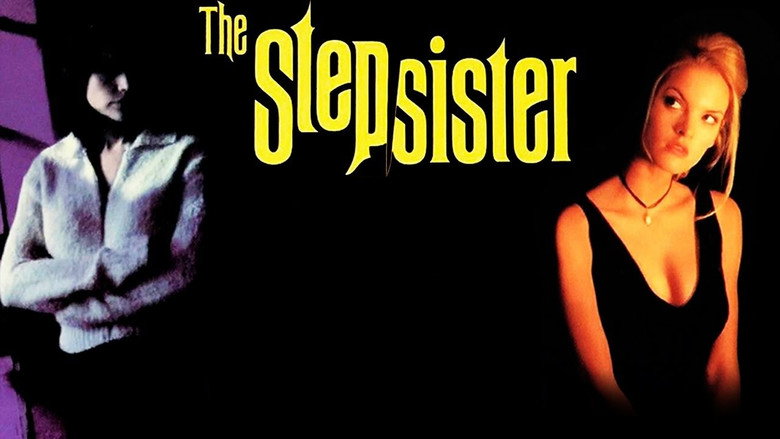 кадр из фильма The Stepsister