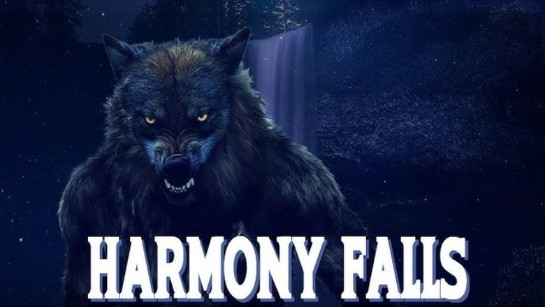 Harmony Falls