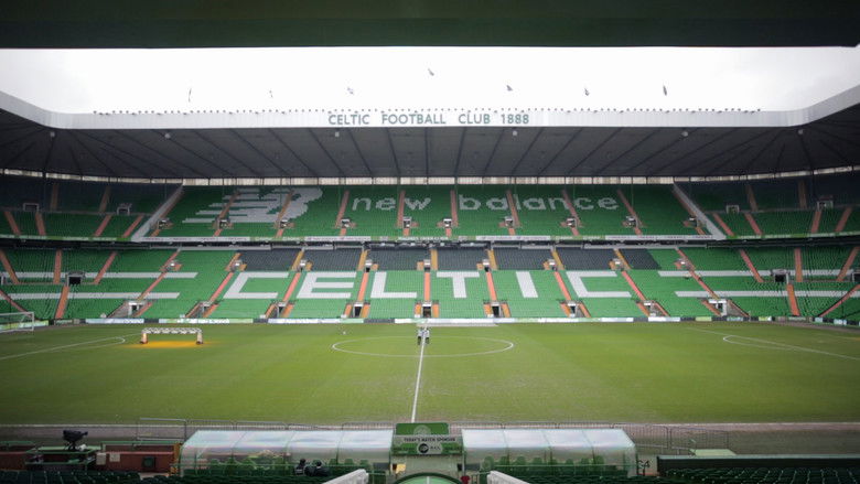 кадр из фильма Celtic Soul