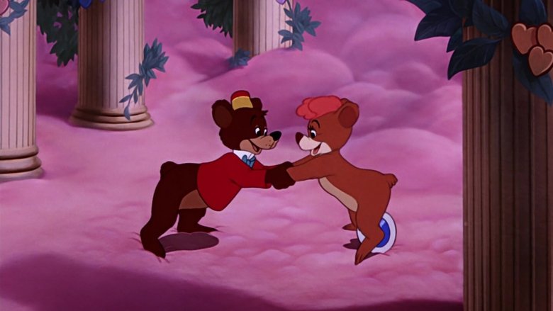 кадр из фильма Веселые и беззаботные