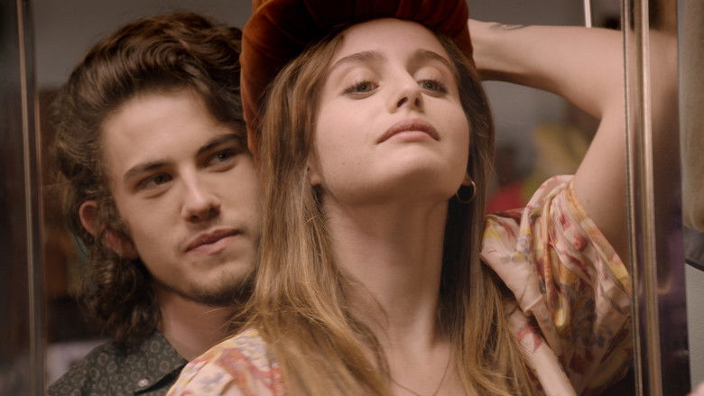 кадр из фильма Magic Lantern