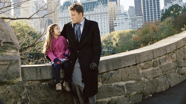 кадр из фильма Девушка из Джерси