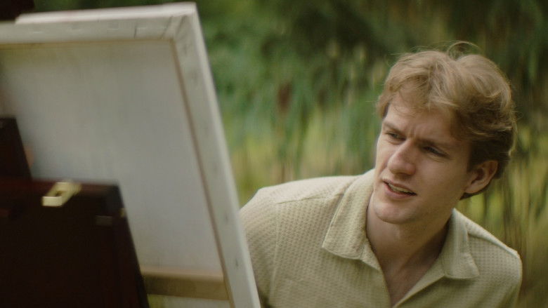 кадр из фильма Mythomania