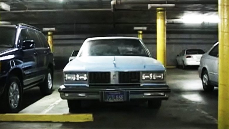 кадр из фильма Tenacious D: JB's BJ