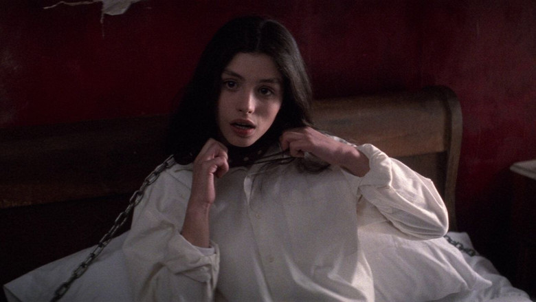 кадр из фильма Мертвая мать