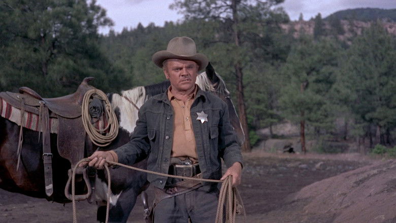 кадр из фильма В укрытии