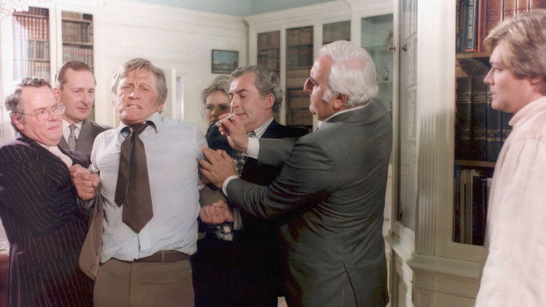 кадр из фильма Холокост 2000