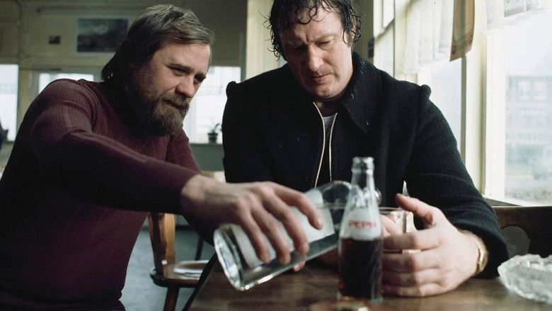 кадр из фильма Zwaarmoedige verhalen voor bij de centrale verwarming