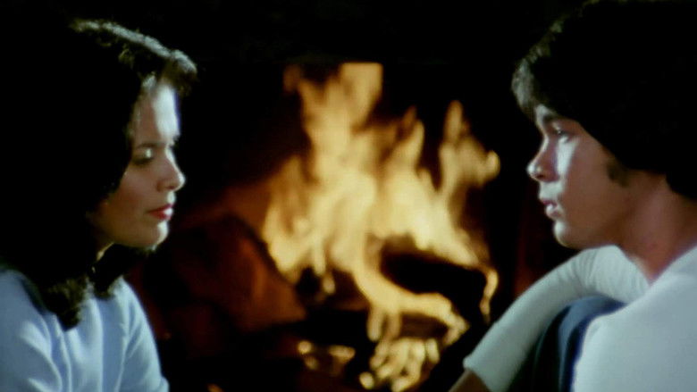 кадр из фильма Kung Mangarap Ka't Magising