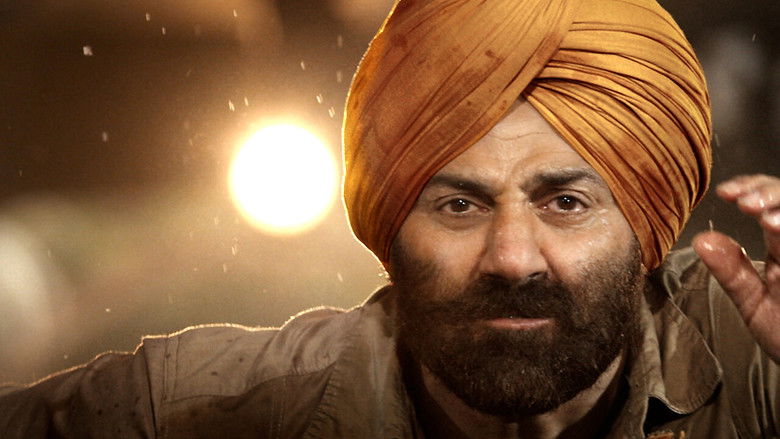 кадр из фильма Singh Saab the Great