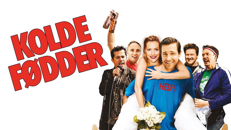 кадр из фильма The Groomsmen