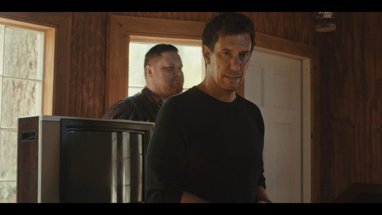 кадр из фильма God Country