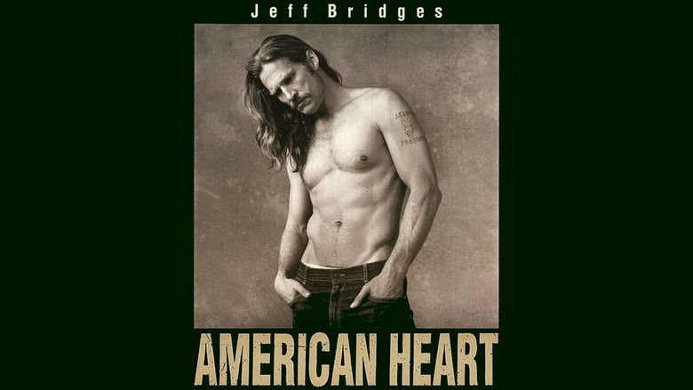 кадр из фильма Американское сердце