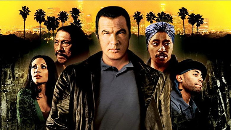 кадр из фильма Найти убийцу